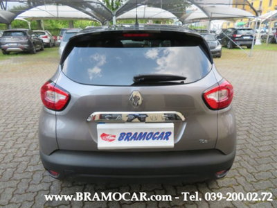Renault Captur 1.2 TCe 120 CV EDC Energy R-Link (7)