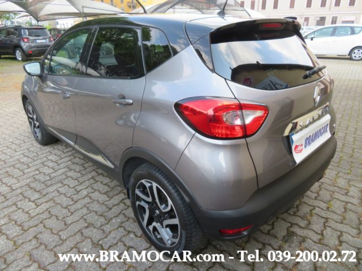 Renault Captur 1.2 TCe 120 CV EDC Energy R-Link (8)