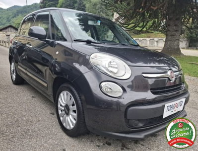 Fiat 500L 1.3 Multijet 85 CV Pop Star usata