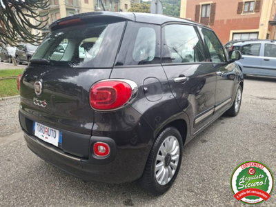 Fiat 500L 1.3 Multijet 85 CV Pop Star (6)