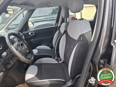 Fiat 500L 1.3 Multijet 85 CV Pop Star (8)