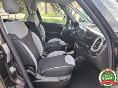 Fiat 500L 1.3 Multijet 85 CV Pop Star (9)
