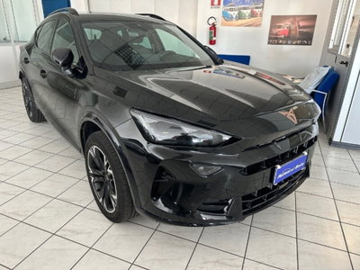 Cupra Formentor Formentor 2.0 TDI nuova