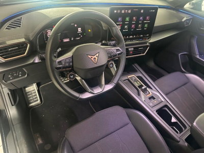 Cupra Formentor Formentor 2.0 TDI (12)