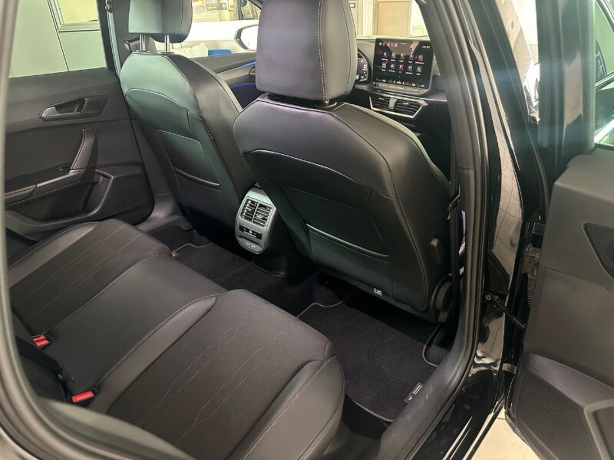 Cupra Formentor Formentor 2.0 TDI (16)