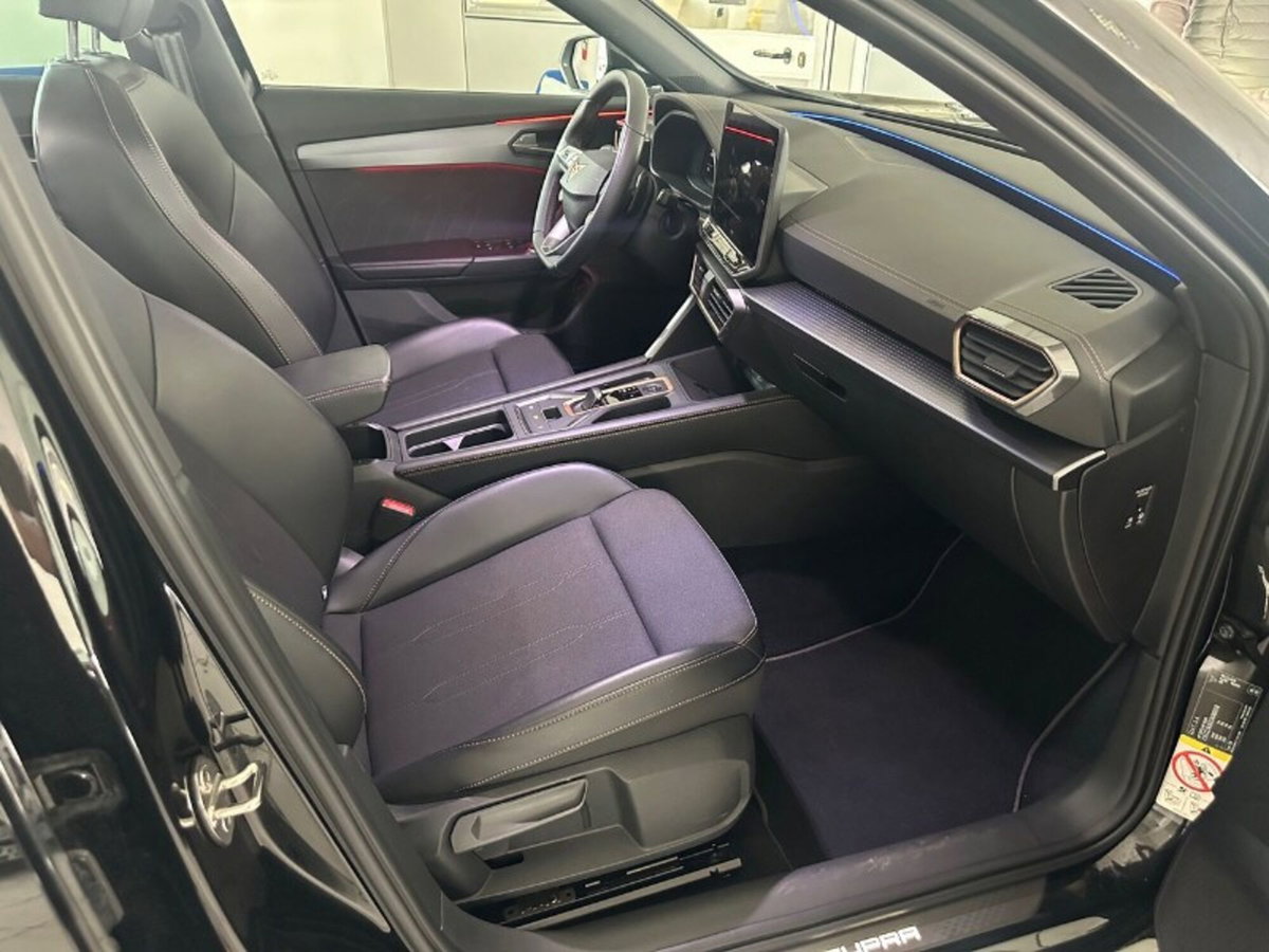 Cupra Formentor Formentor 2.0 TDI (17)