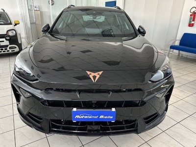 Cupra Formentor Formentor 2.0 TDI (2)