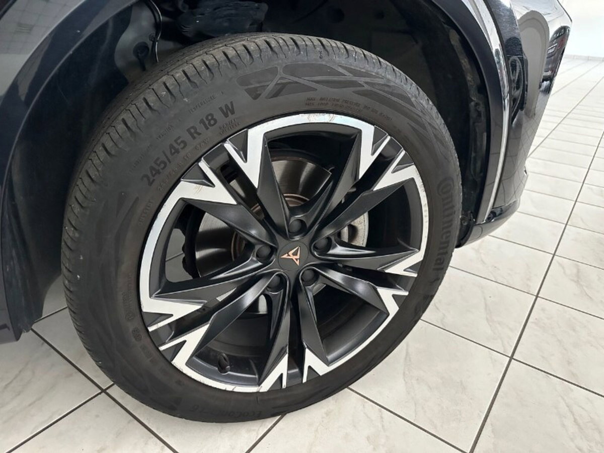 Cupra Formentor Formentor 2.0 TDI (4)