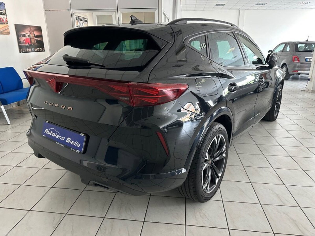 Cupra Formentor Formentor 2.0 TDI (7)