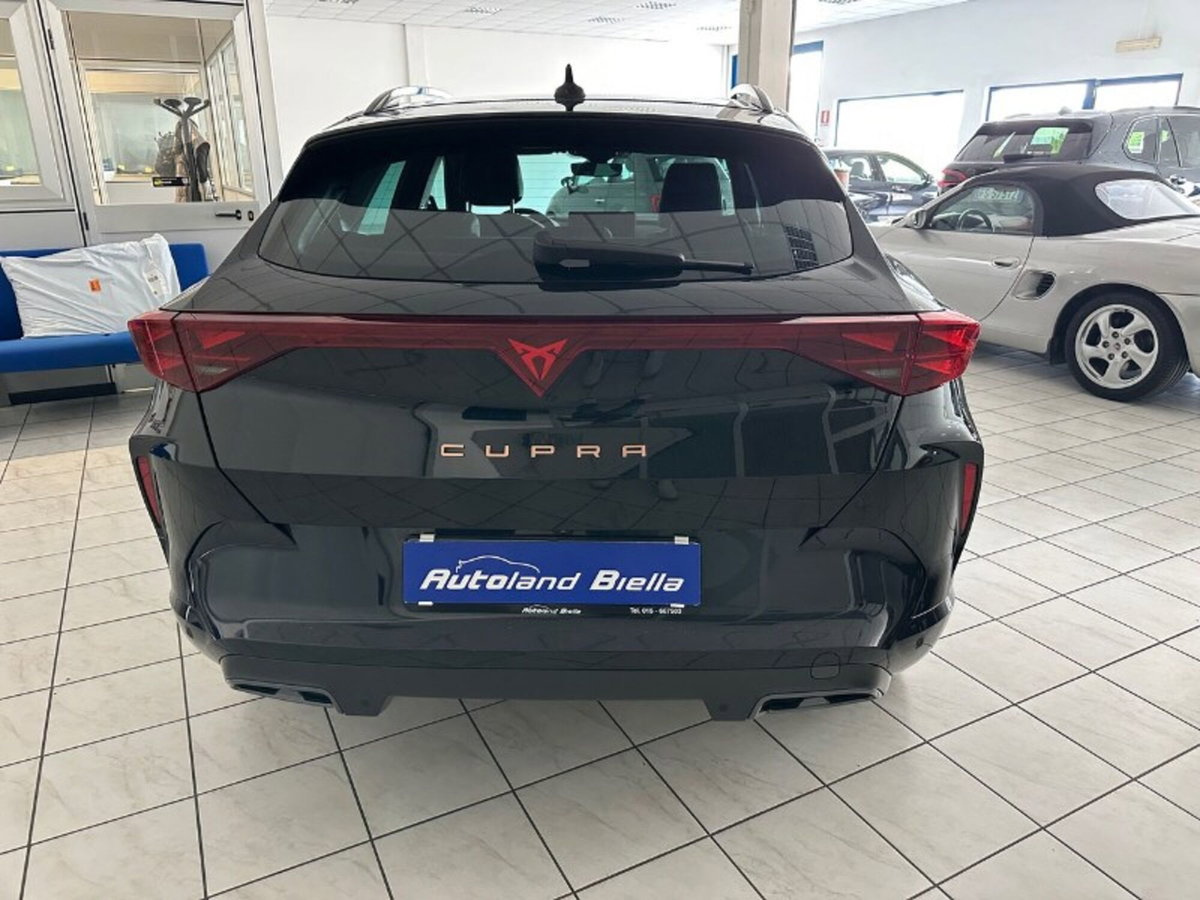 Cupra Formentor Formentor 2.0 TDI (8)