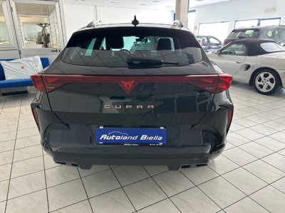 Cupra Formentor Formentor 2.0 TDI (8)