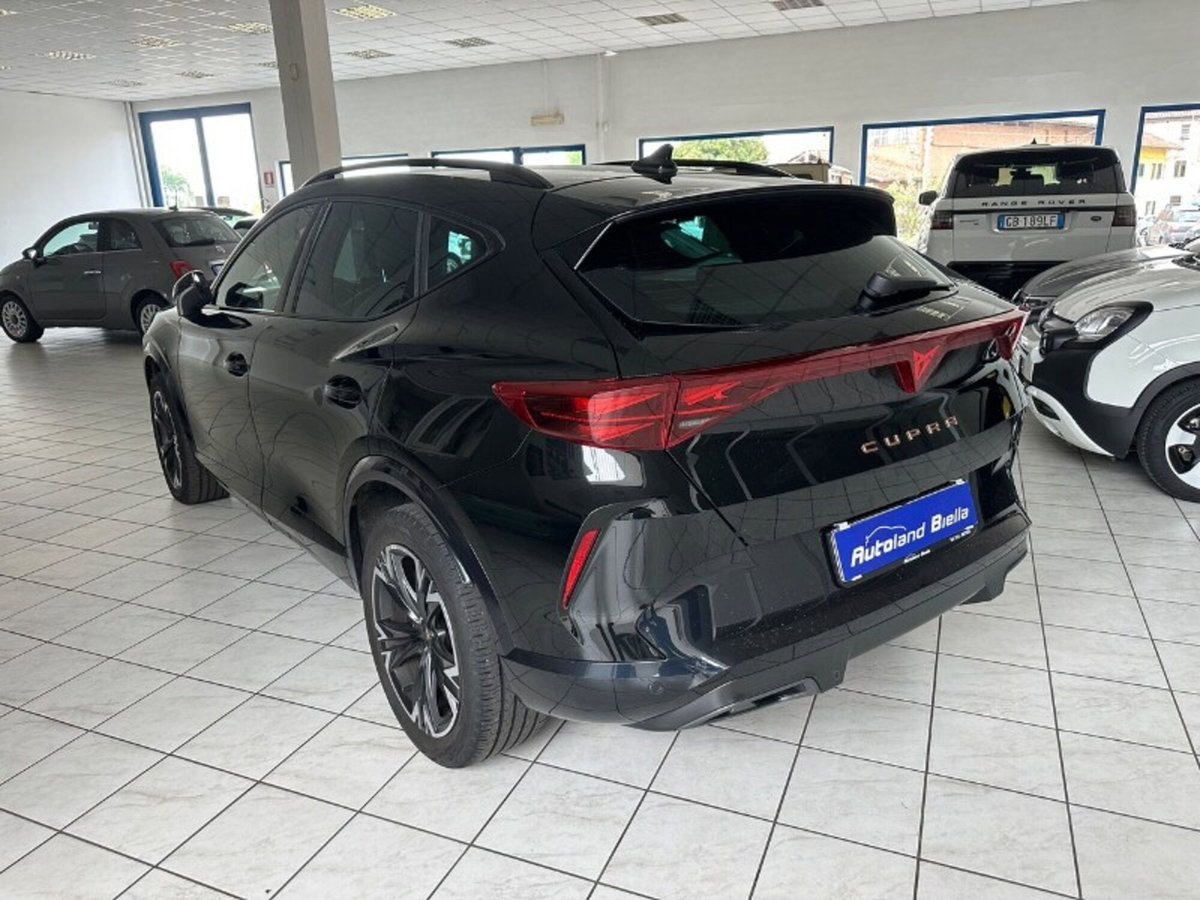 Cupra Formentor Formentor 2.0 TDI (9)