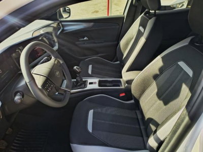 Opel Mokka 1.2 GS s&s 136cv (14)