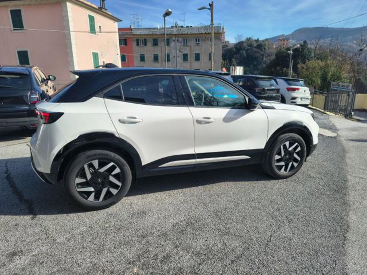 Opel Mokka 1.2 GS s&s 136cv (17)