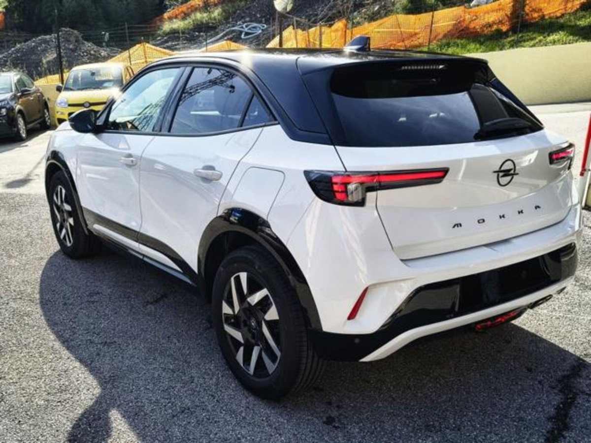 Opel Mokka 1.2 GS s&s 136cv (18)