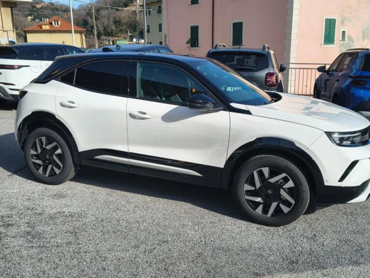 Opel Mokka 1.2 GS s&s 136cv (4)