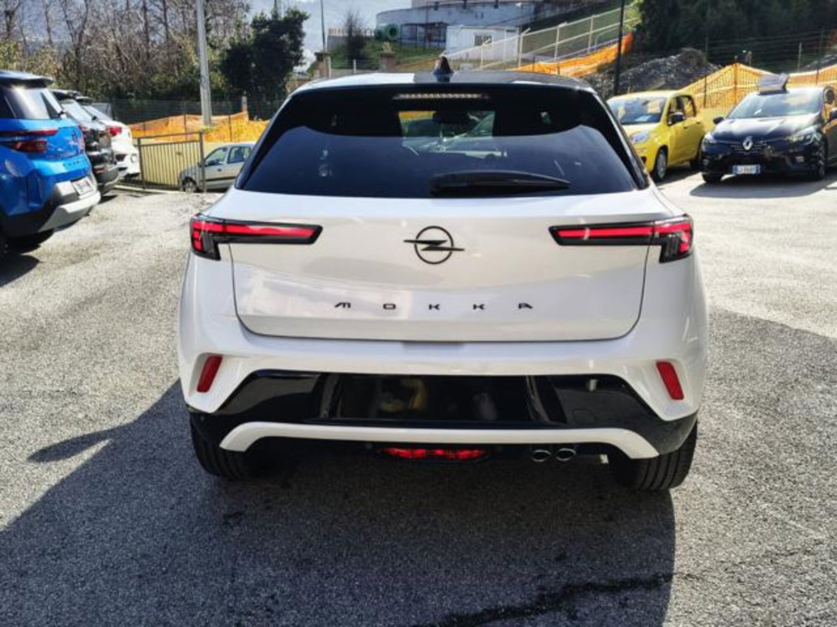 Opel Mokka 1.2 GS s&s 136cv (6)