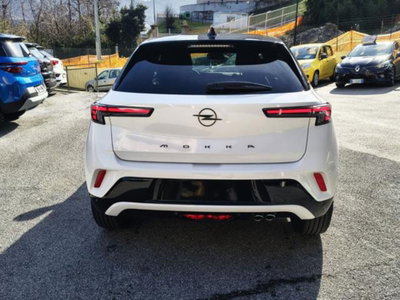 Opel Mokka 1.2 GS s&s 136cv (6)