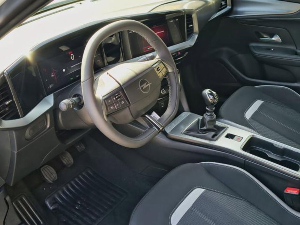 Opel Mokka 1.2 GS s&s 136cv (7)