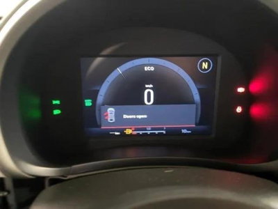 Fiat 600 1.2 hybrid La Prima 110cv auto (17)