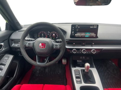 Honda Civic 2.0 Type R Best Lap (10)