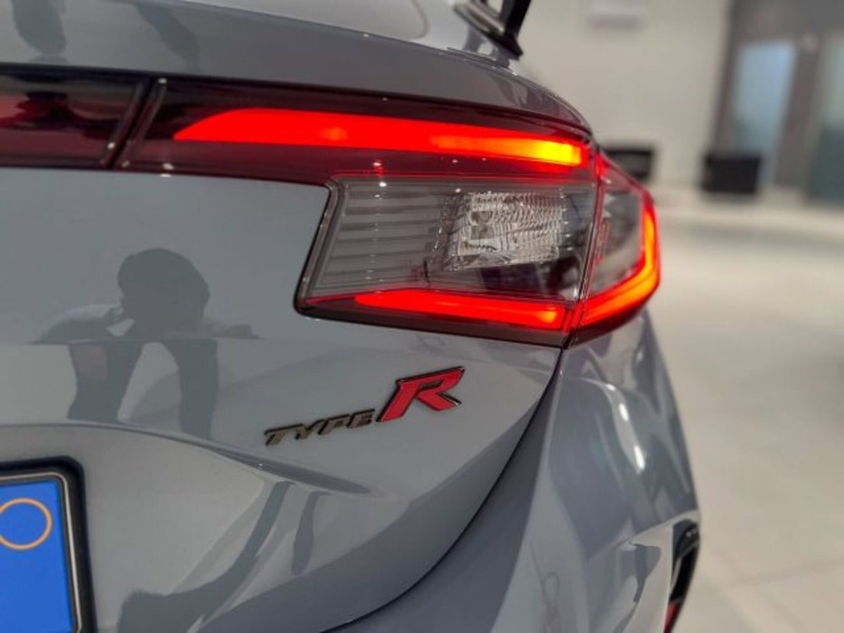 Honda Civic 2.0 Type R Best Lap (11)