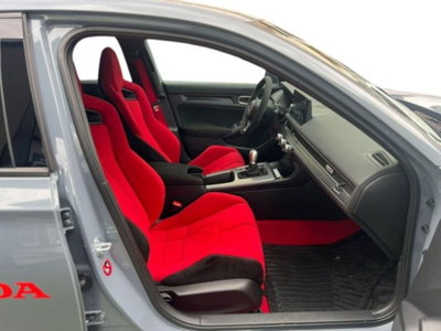 Honda Civic 2.0 Type R Best Lap (11)