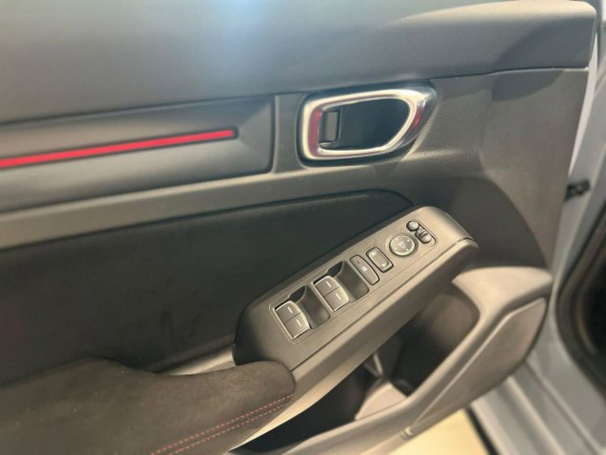 Honda Civic 2.0 Type R Best Lap (12)