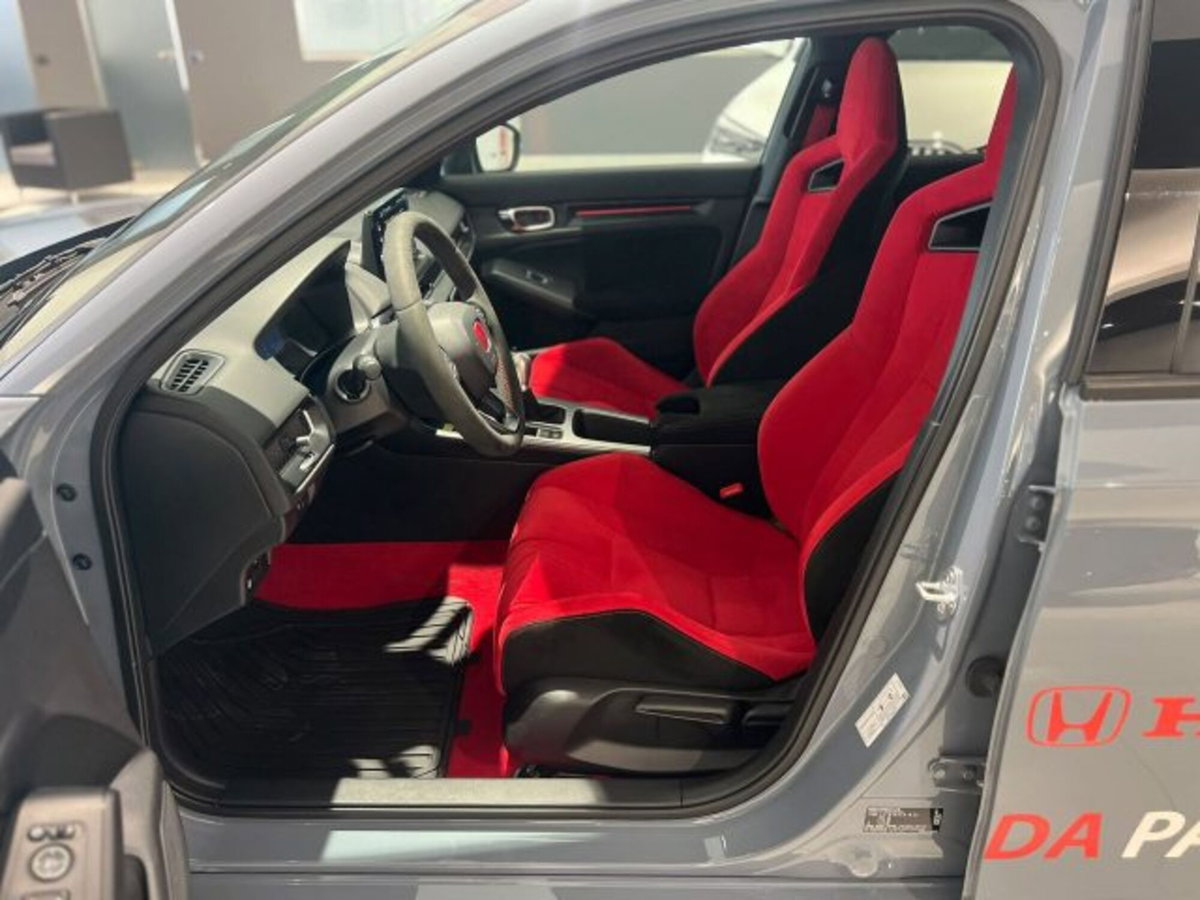 Honda Civic 2.0 Type R Best Lap (13)