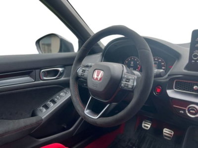 Honda Civic 2.0 Type R Best Lap (14)