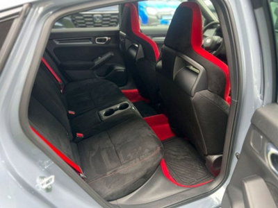 Honda Civic 2.0 Type R Best Lap (15)