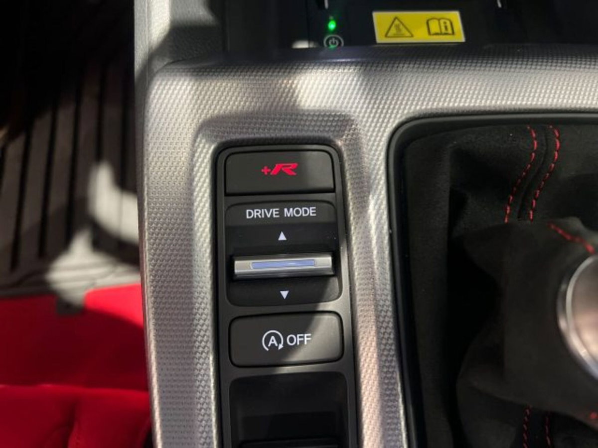 Honda Civic 2.0 Type R Best Lap (16)