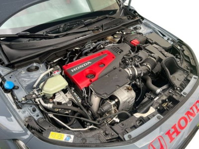 Honda Civic 2.0 Type R Best Lap (16)