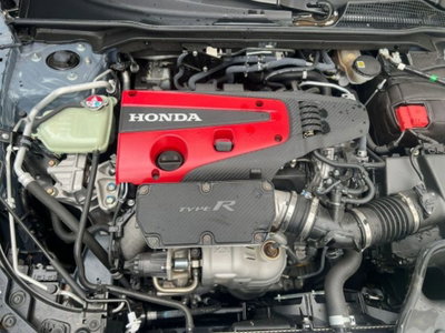 Honda Civic 2.0 Type R Best Lap (17)