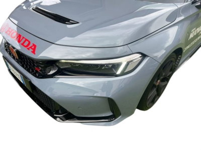 Honda Civic 2.0 Type R Best Lap (5)