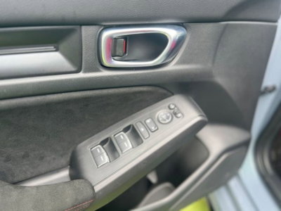 Honda Civic 2.0 Type R Best Lap (8)