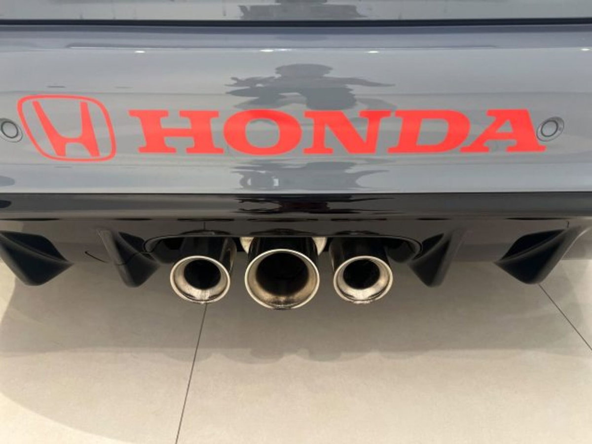 Honda Civic 2.0 Type R Best Lap (9)