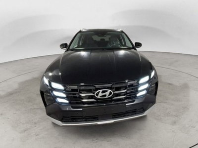 Hyundai Tucson 1.6 crdi 48V Business 2wd dct (2)