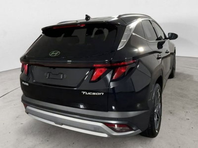 Hyundai Tucson 1.6 crdi 48V Business 2wd dct (4)