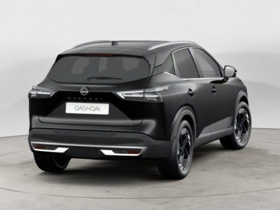 Nissan Qashqai 1.3 mhev N-Connecta 2wd 158cv (3)