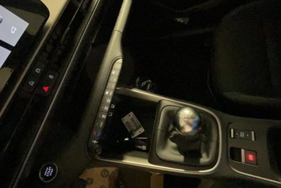 Jeep Avenger 1.2 turbo Summit fwd 100cv (14)