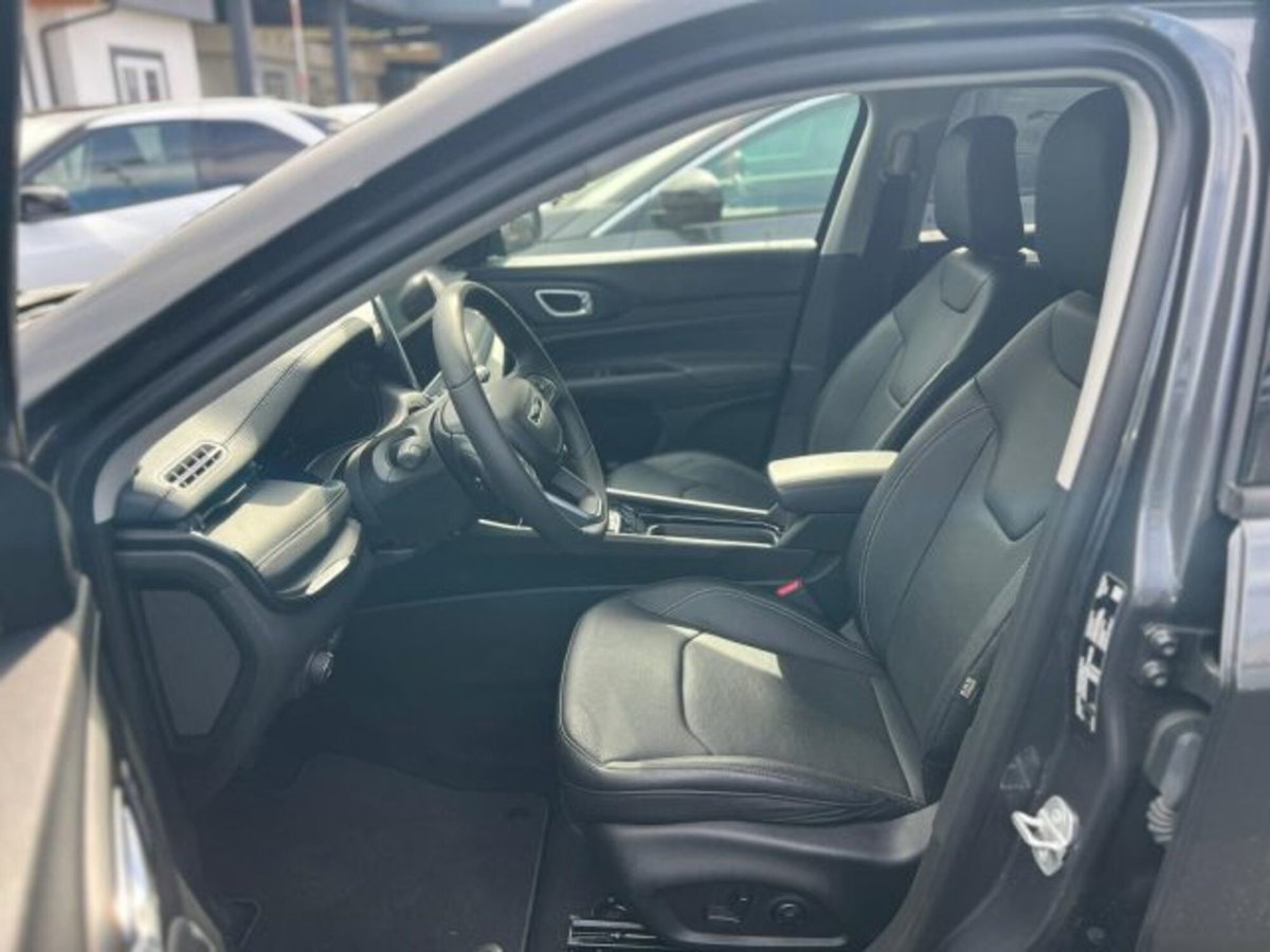 Jeep Compass 1.5 turbo t4 mhev Summit 2wd 130cv dct (7)