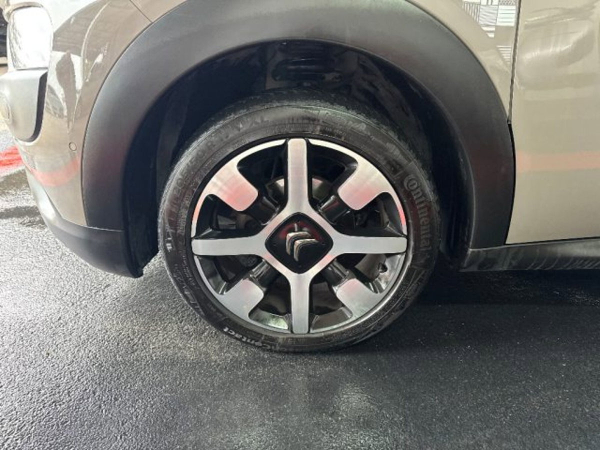 Citroen C4 Cactus BlueHDi 100 Rip Curl (14)