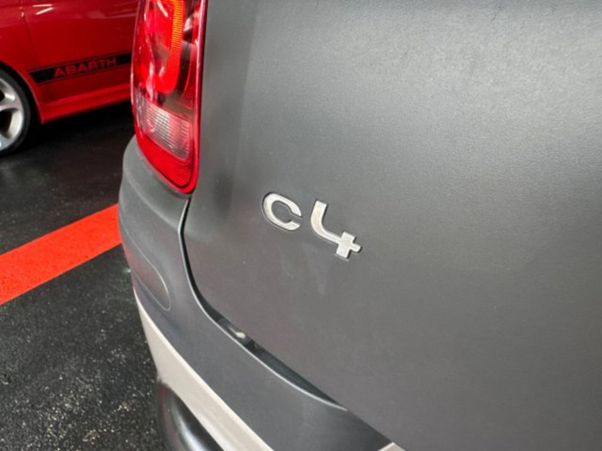 Citroen C4 Cactus BlueHDi 100 Rip Curl (17)