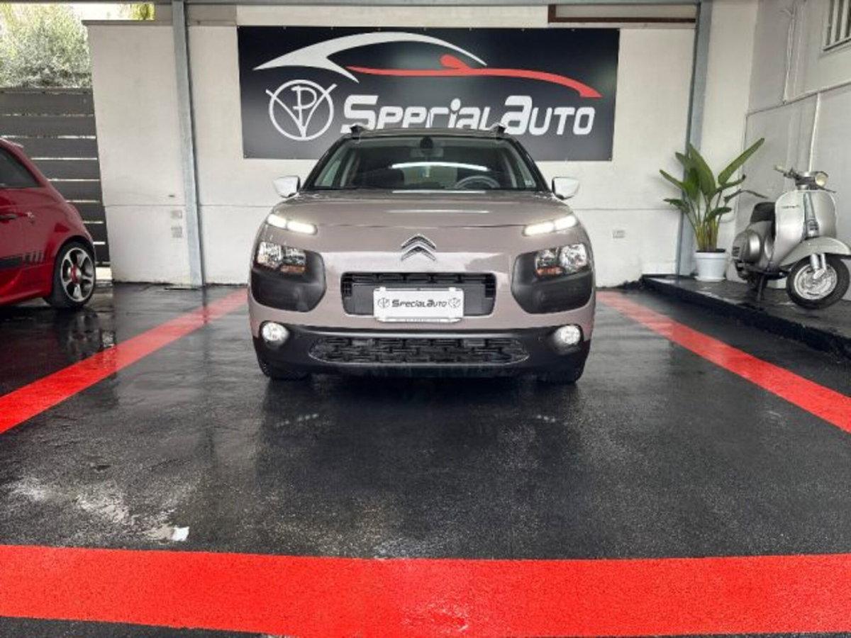 Citroen C4 Cactus BlueHDi 100 Rip Curl (19)