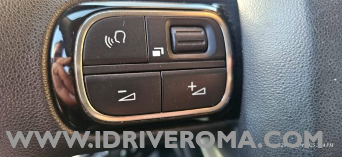 Citroen C3 PureTech 68 Feel (11)