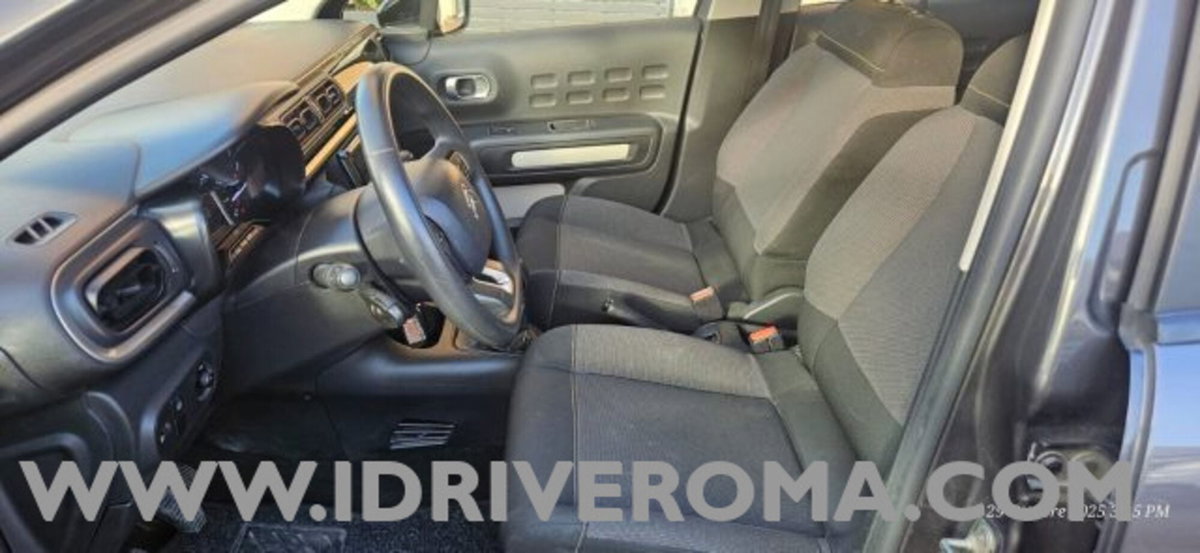 Citroen C3 PureTech 68 Feel (12)