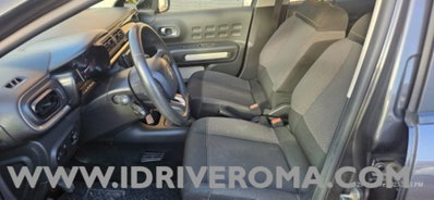 Citroen C3 PureTech 68 Feel (12)