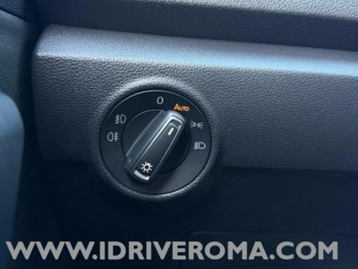 Volkswagen T-Roc 1.0 tsi Edition 110cv (16)