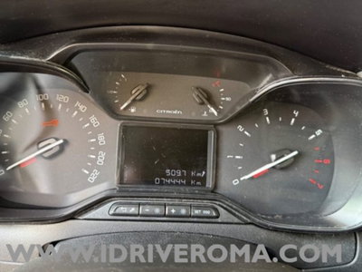 Citroen C3 PureTech 110 S&S Shine (11)